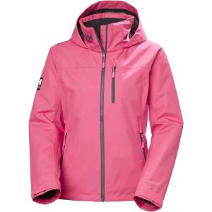 Helly Hansen W crew hooded midl jacket 2.0 xl