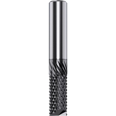 CHROME Fréza na kompozity SK 12,70x38,0/89,0 d=12,7mm - CNC
