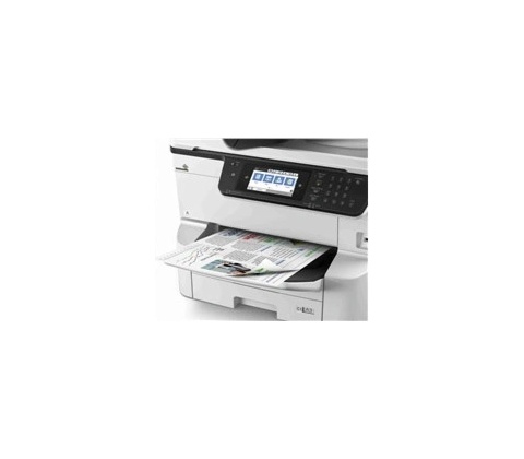 Epson WorkForce Pro WF-C8690DTWF