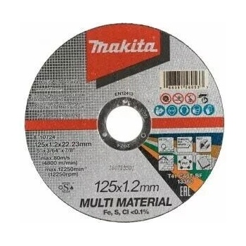 Makita E-10724