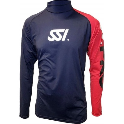 Unisex RASH GUARD SSI PRO SMU LS