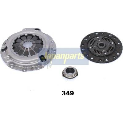 JAPANPARTS Sada spojky KF-349