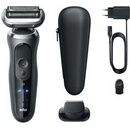 Braun Series 7 72-G1200s sivý