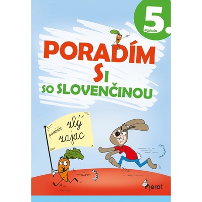 Poradím si so slovenčinou 5.tr. 3.vyd.