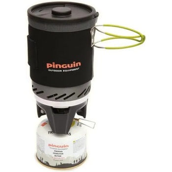 Image 1 of Pinguin PI32095 Aura Black (4290)