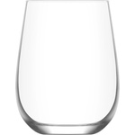 Luigi ferrero Чаша за вода и вино Luigi Ferrero Sferica FR-365AG 475ml, 6 броя (1006926) - topmarket