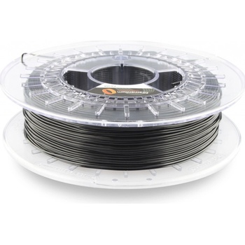 Fillamentum Flexfill TPU 92A a 98A Trafic Black, 1,75 mm, Tvrdost: 92 ShA