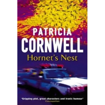 Hornet's Nest - Cornwell Patricia