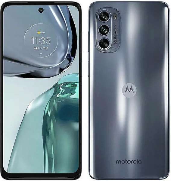 moto g62 cena