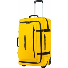 Snowball Waterproof 2W L žltá 78 L