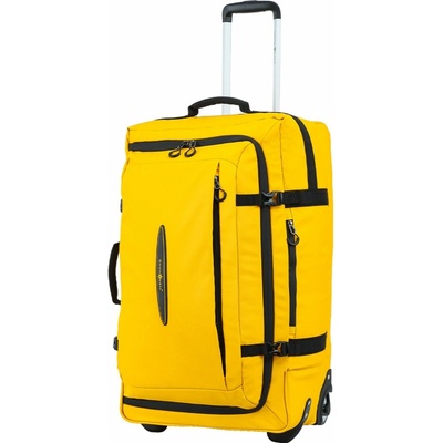 Snowball Waterproof 2W L žltá 78 L