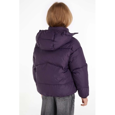 Calvin Klein Детско яке Calvin Klein Jeans (IG0IG02056.9BYX)