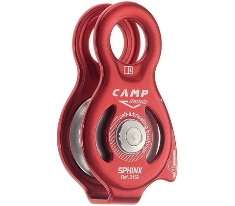Camp Sphinx