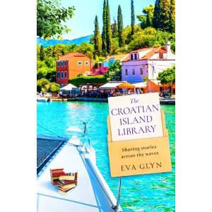 The Croatian Island Library (ISBN: 9780008764197)