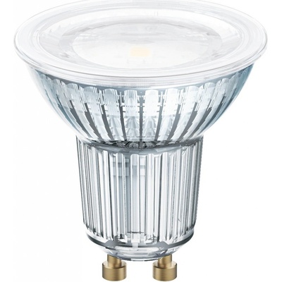 Osram LED žiarovka GU10 6,9W = 49W 620lm 3000K Warm 120° Value