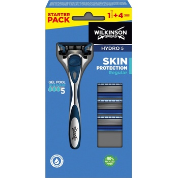 Wilkinson Sword Hydro 5 Skin Protection Regular