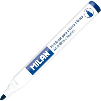 Image 1 of MILAN Маркер Milan, син, 4.7 mm, за бяла дъска