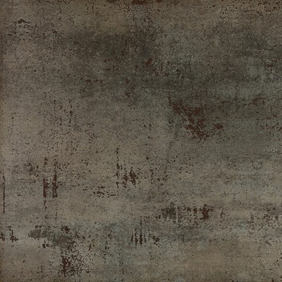 EBS Metalo 60 x 60 cm steel brushed 1,44m²