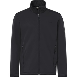 Vaude Мъжко софтшел яке Vaude Everhike Softshell Jacket - Black - размер XXL (003-3522-0215)