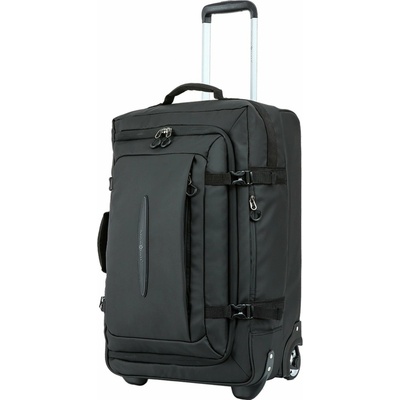 Snowball Waterproof 2W M čierna 57 L