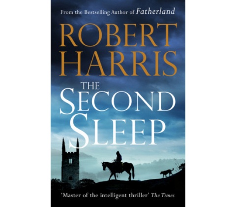 The Second Sleep
