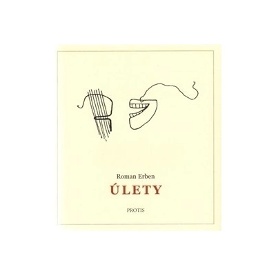 Úlety - Roman Erben