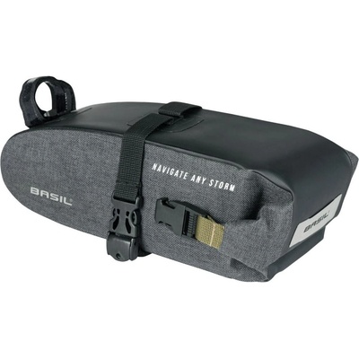 Basil NAVIIGATOR STORM M saddle bag