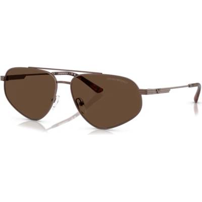 Giorgio Armani Emporio Armani EA2156 300673