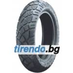 Heidenau K58 mod Snowtex ( 130/70-12 RF TL 62P Задно колело, маркировка M+S , Silica SiO2, Предно колело ) Мотоциклетни гуми