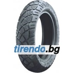 Heidenau K58 mod Snowtex ( 130/70-12 RF TL 62P Задно колело, Предно колело ) - tirendo Мотоциклетни гуми