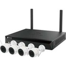 EZVIZ CS-H3C-R100-1J4WKFL+CS-X5S-R100-8W