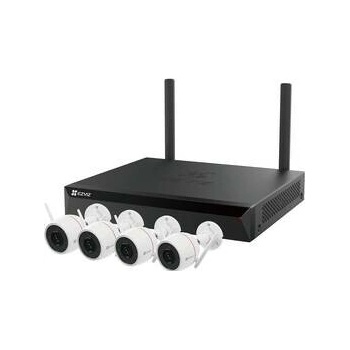 EZVIZ CS-H3C-R100-1J4WKFL+CS-X5S-R100-8W
