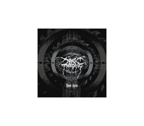 Darkthrone - Hate Them LP