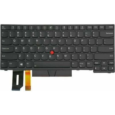 Klávesnice Lenovo (US ENGLISH)