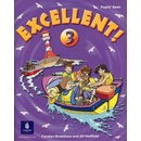 Excellent! 3 PB