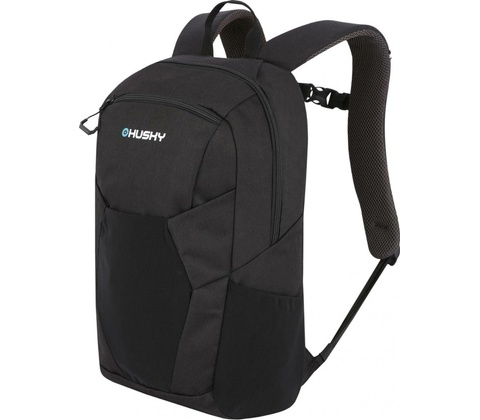 HUSKY Nery 20l black