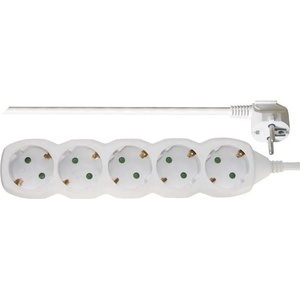 EMOS 5 Plug 5 m (P0525R/1922050508)
