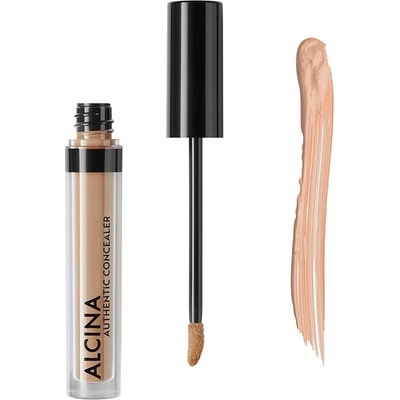 Alcina Authentic Korektor Medium 7 ml