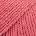 DROPS Design Karisma Uni Colour 80 Rose Плетива прежда (101080)