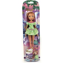 WinX Flower Party Flora