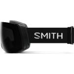 SMITH Ски маска Smith 4D Mag ChromaPop S3 + S1 Ski goggles - Black / CP Sun Black (417-5326-0211)