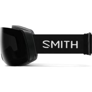 SMITH Ски маска Smith 4D Mag ChromaPop S3 + S1 Ski goggles - Black / CP Sun Black (417-5326-0211)