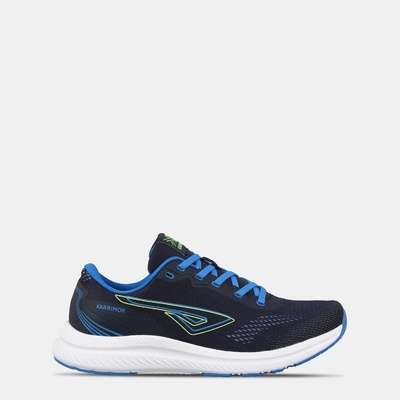 Karrimor Мъжки маратонки Karrimor Impulse Runners Mens - Navy/Blue
