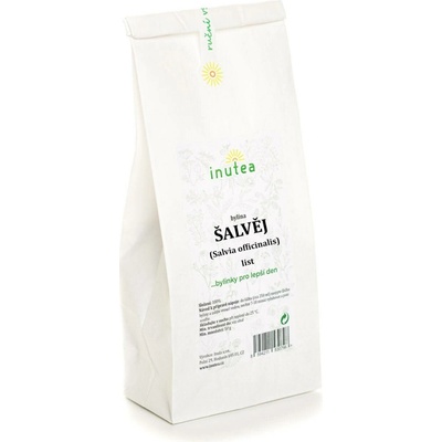 inutea Šalvěj list sypaný 50 g