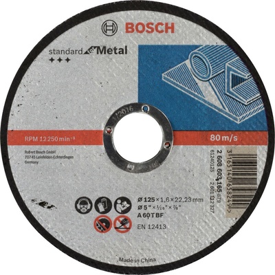 Bosch 2.608.603.165