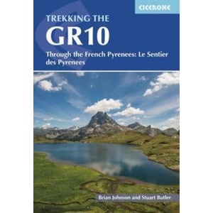 Trekking the GR10 | Brian Johnson, Stuart Butler (2023)