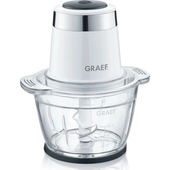 GRAEF CH 501 bílý