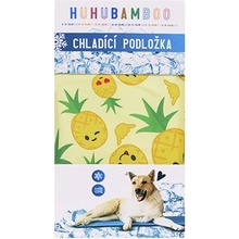 HUHUBAMBOO Chladiaca podložka