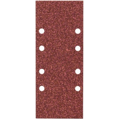 Bosch Accessories 2607017097 brusný papír s otvory Zrnitost 40 (d x š) 230 mm x 93 mm 25 ks