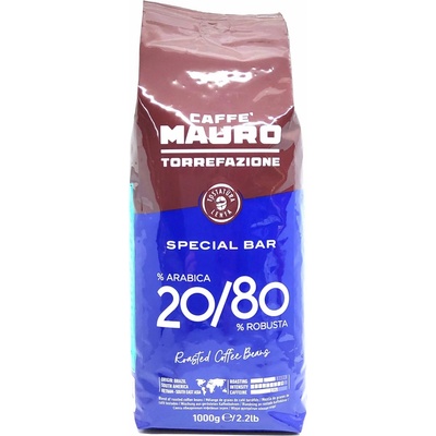 Mauro Special Bar 1 kg